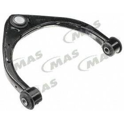 Control Arm With Ball Joint by MAS INDUSTRIES - CB81227 pa2