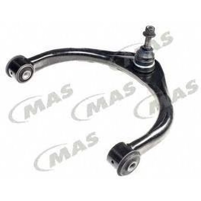 Control Arm With Ball Joint by MAS INDUSTRIES - CB81228 pa2