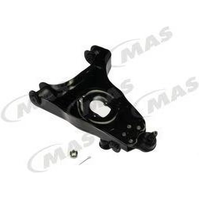 Control Arm With Ball Joint by MAS INDUSTRIES - CB81234 pa1