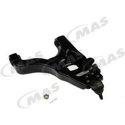 Control Arm With Ball Joint by MAS INDUSTRIES - CB81234 pa2