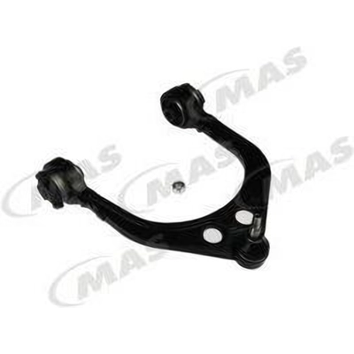 Control Arm With Ball Joint by MAS INDUSTRIES - CB81237 pa1