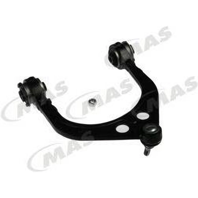 Control Arm With Ball Joint by MAS INDUSTRIES - CB81237 pa2