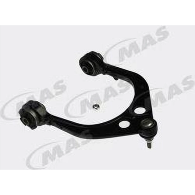 Control Arm With Ball Joint by MAS INDUSTRIES - CB81238 pa2