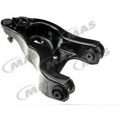 Control Arm With Ball Joint by MAS INDUSTRIES - CB81243 pa2