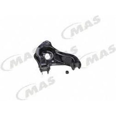Control Arm With Ball Joint by MAS INDUSTRIES - CB81244 pa1