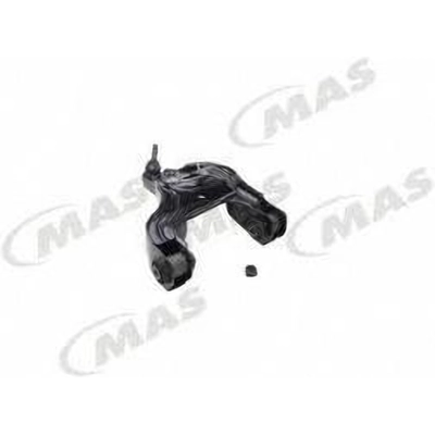 Control Arm With Ball Joint by MAS INDUSTRIES - CB81244 pa2