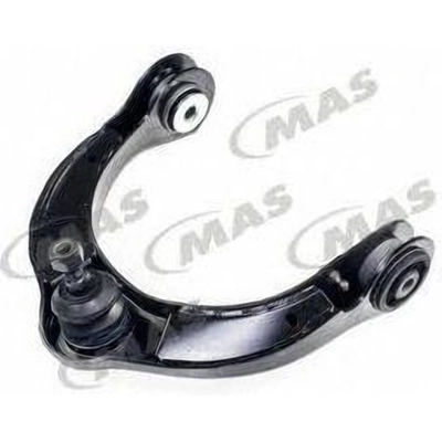 Control Arm With Ball Joint by MAS INDUSTRIES - CB81247 pa2