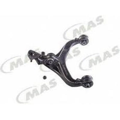 Control Arm With Ball Joint by MAS INDUSTRIES - CB81303 pa2
