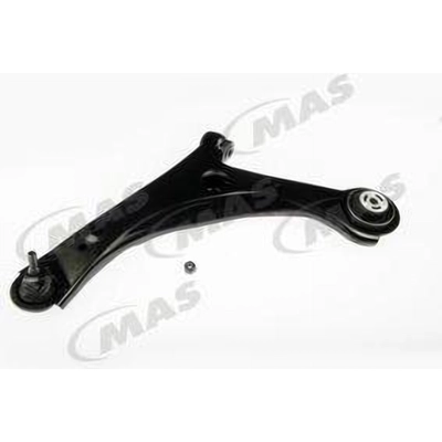 Control Arm With Ball Joint by MAS INDUSTRIES - CB81333 pa1