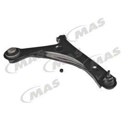 Control Arm With Ball Joint by MAS INDUSTRIES - CB81334 pa1