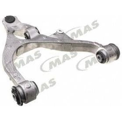 Control Arm With Ball Joint by MAS INDUSTRIES - CB81353 pa2