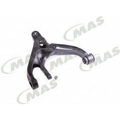 Control Arm With Ball Joint by MAS INDUSTRIES - CB81363 pa2