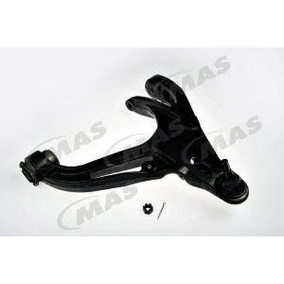 Control Arm With Ball Joint by MAS INDUSTRIES - CB81364 pa1