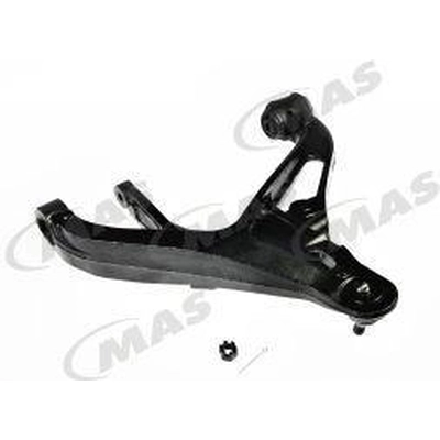 Control Arm With Ball Joint by MAS INDUSTRIES - CB81364 pa2