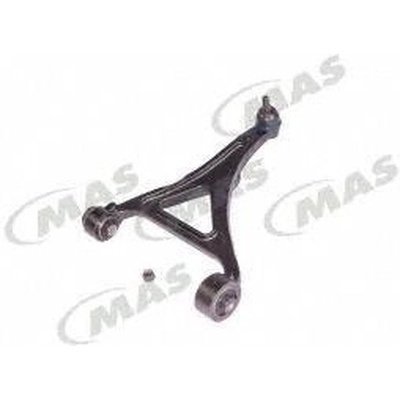 Control Arm With Ball Joint by MAS INDUSTRIES - CB81444 pa1