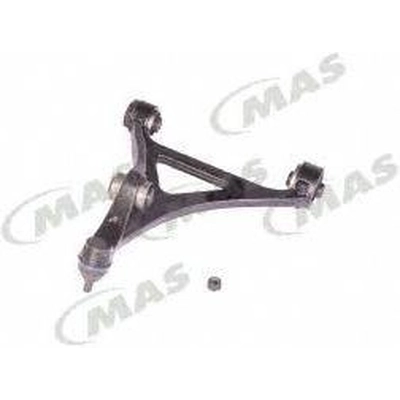 Control Arm With Ball Joint by MAS INDUSTRIES - CB81444 pa2