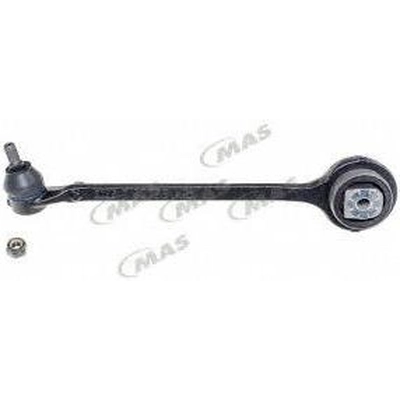 Control Arm With Ball Joint by MAS INDUSTRIES - CB81473 pa1