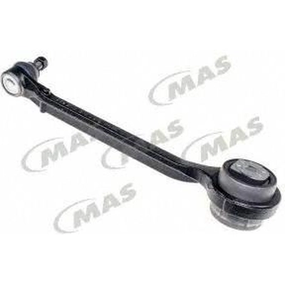 Control Arm With Ball Joint by MAS INDUSTRIES - CB81473 pa2