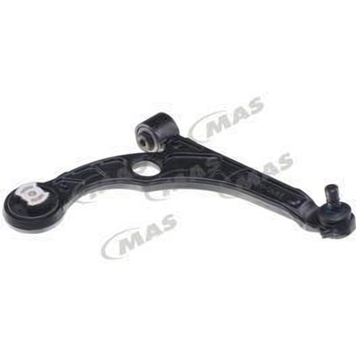 Control Arm With Ball Joint by MAS INDUSTRIES - CB81484 pa1