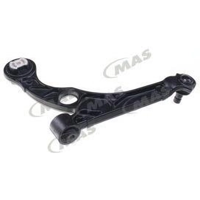 Control Arm With Ball Joint by MAS INDUSTRIES - CB81484 pa2