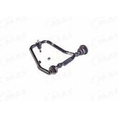 Control Arm With Ball Joint by MAS INDUSTRIES - CB81527 pa2