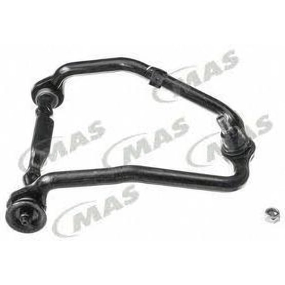 Control Arm With Ball Joint by MAS INDUSTRIES - CB81528 pa1