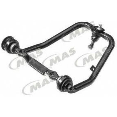 Control Arm With Ball Joint by MAS INDUSTRIES - CB81528 pa2