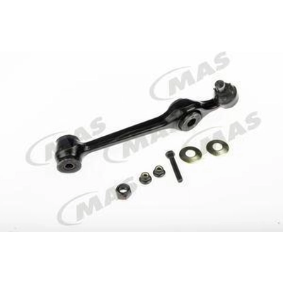 Control Arm With Ball Joint by MAS INDUSTRIES - CB8421 pa2