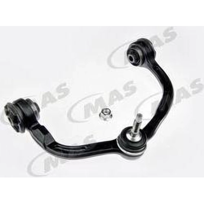 Control Arm With Ball Joint by MAS INDUSTRIES - CB85007 pa1