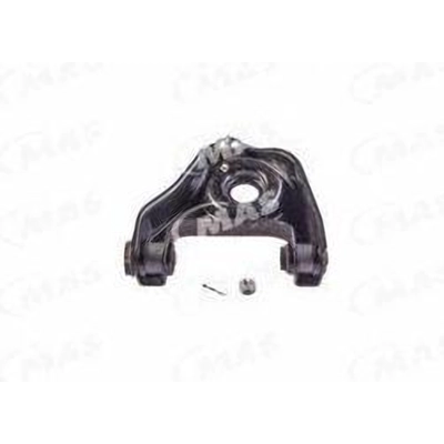 Control Arm With Ball Joint by MAS INDUSTRIES - CB85024 pa2