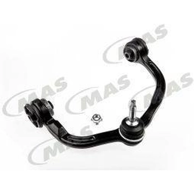 Control Arm With Ball Joint by MAS INDUSTRIES - CB85027 pa1