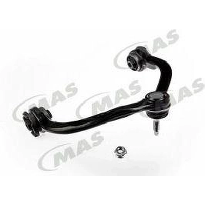 Control Arm With Ball Joint by MAS INDUSTRIES - CB85027 pa2