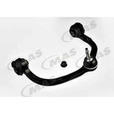 Control Arm With Ball Joint by MAS INDUSTRIES - CB85028 pa1
