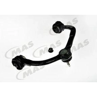 Control Arm With Ball Joint by MAS INDUSTRIES - CB85028 pa2