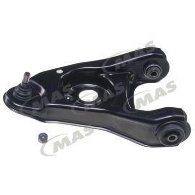 Control Arm With Ball Joint by MAS INDUSTRIES - CB85033 pa1