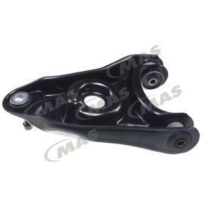 Control Arm With Ball Joint by MAS INDUSTRIES - CB85033 pa2