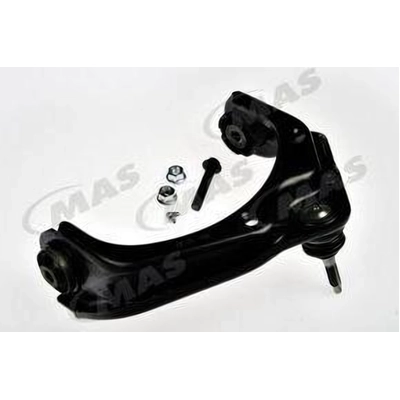 Control Arm With Ball Joint by MAS INDUSTRIES - CB85057 pa2