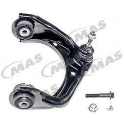 Control Arm With Ball Joint by MAS INDUSTRIES - CB85058 pa1