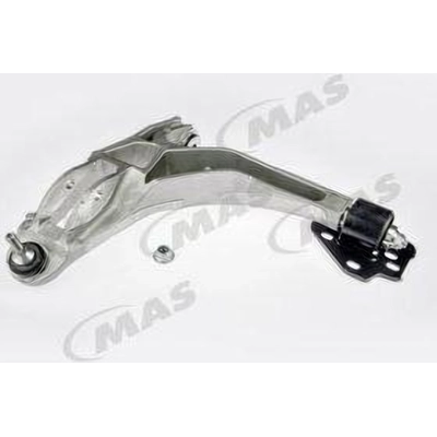 Control Arm With Ball Joint by MAS INDUSTRIES - CB85074 pa1