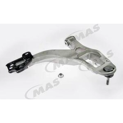 Control Arm With Ball Joint by MAS INDUSTRIES - CB85074 pa2