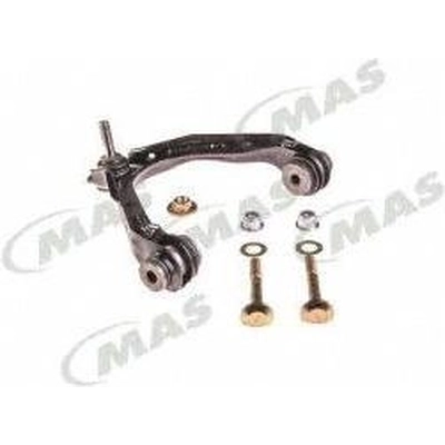 Control Arm With Ball Joint by MAS INDUSTRIES - CB85088 pa1