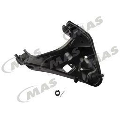 Control Arm With Ball Joint by MAS INDUSTRIES - CB85153 pa1