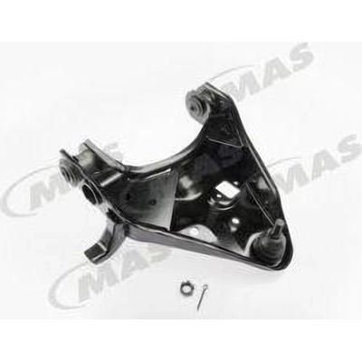 Control Arm With Ball Joint by MAS INDUSTRIES - CB85154 pa1