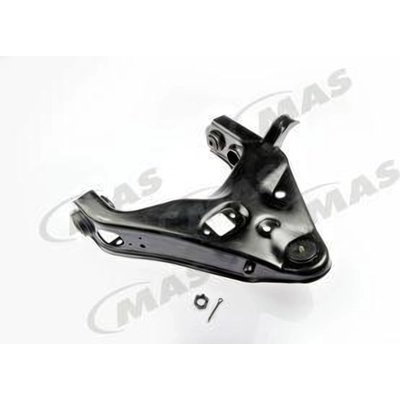Control Arm With Ball Joint by MAS INDUSTRIES - CB85154 pa2