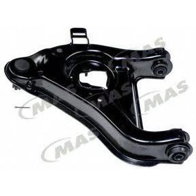 Control Arm With Ball Joint by MAS INDUSTRIES - CB85163 pa2