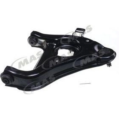 Control Arm With Ball Joint by MAS INDUSTRIES - CB85164 pa2