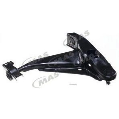 Control Arm With Ball Joint by MAS INDUSTRIES - CB85174 pa2