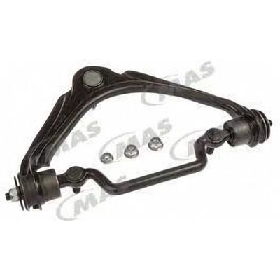 Control Arm With Ball Joint by MAS INDUSTRIES - CB85177 pa2