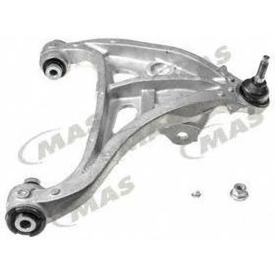 Control Arm With Ball Joint by MAS INDUSTRIES - CB85194 pa1