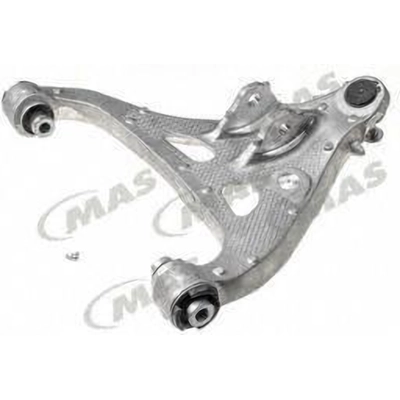 Control Arm With Ball Joint by MAS INDUSTRIES - CB85194 pa2